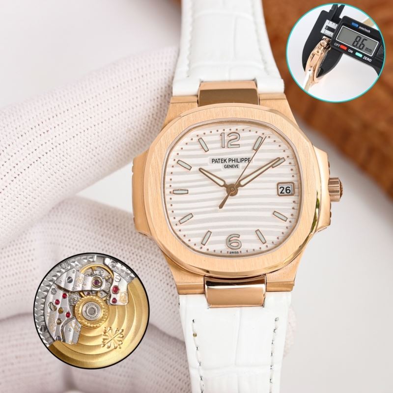 PATEK PHILIPPE Watches